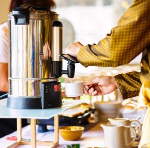 Creative Catering Beverage Menu